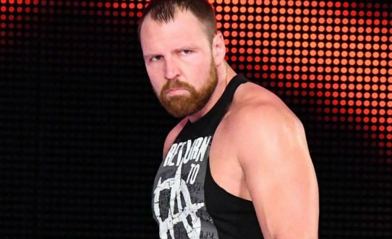 Imagine how different things would've been if Ambrose's heel run was a success?